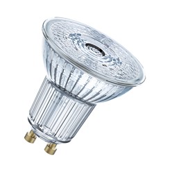 LED-lamp PARATHOM® DIM PAR16 OSRAM PARATHOM® DIM PAR16 50 36 ° 4.5 W/2700 K GU10 DIM 4058075797857